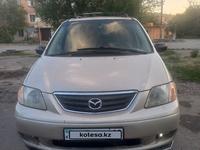 Mazda MPV 2002 года за 3 700 000 тг. в Семей