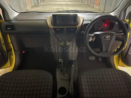 Toyota iQ 2010 года за 4 950 000 тг. в Петропавловск – фото 10