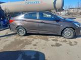 Hyundai Accent 2014 года за 3 600 000 тг. в Уральск