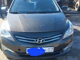Hyundai Accent 2014 года за 3 600 000 тг. в Уральск – фото 5