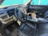 EXEED VX 2022 года за 12 300 000 тг. в Петропавловск – фото 5