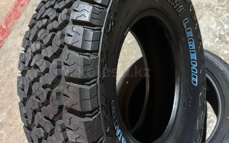 31/10, 5R15 LT CHAOYANG SL399 109S 6-PR за 49 600 тг. в Алматы