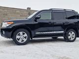 Toyota Land Cruiser 2012 года за 25 000 000 тг. в Жезказган