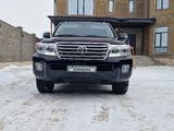 Toyota Land Cruiser 2012 года за 25 000 000 тг. в Жезказган – фото 2