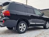 Toyota Land Cruiser 2012 года за 25 000 000 тг. в Жезказган – фото 4