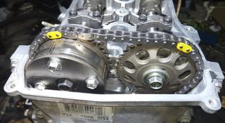 2AZ-FE Двигатель 2.4л АКПП АВТОМАТ Мотор на Toyota Camry (Тойота камри) за 160 900 тг. в Алматы