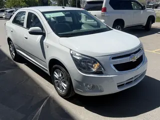 Chevrolet Cobalt