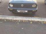 Volkswagen Golf 1987 года за 400 000 тг. в Кокшетау – фото 2