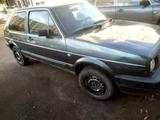 Volkswagen Golf 1987 года за 400 000 тг. в Кокшетау