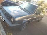 Volkswagen Golf 1987 года за 400 000 тг. в Кокшетау – фото 3