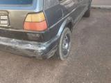 Volkswagen Golf 1987 года за 400 000 тг. в Кокшетау – фото 5