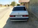 Mercedes-Benz 190 1990 годаfor800 000 тг. в Сарыагаш – фото 2