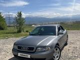 Audi A4 1996 годаүшін2 000 000 тг. в Алматы