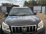 Toyota Land Cruiser Prado 2012 года за 15 000 000 тг. в Караганда – фото 2