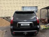 Toyota Land Cruiser Prado 2012 года за 15 000 000 тг. в Караганда – фото 4
