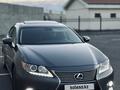 Lexus ES 300h 2014 годаүшін9 800 000 тг. в Актау – фото 11