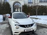 Nissan Juke 2013 годаfor6 700 000 тг. в Алматы – фото 4