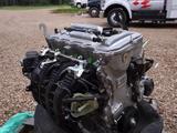 Двигатель (ДВС қозғалтқыш) 2ZR-FE 1.8L за 77 000 тг. в Алматы – фото 2