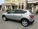 Nissan Qashqai 2008 года за 4 100 000 тг. в Талдыкорган – фото 4