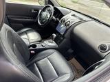 Nissan Qashqai 2008 года за 4 100 000 тг. в Талдыкорган – фото 4