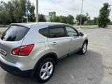 Nissan Qashqai 2008 года за 4 100 000 тг. в Талдыкорган – фото 2