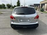 Nissan Qashqai 2008 года за 4 100 000 тг. в Талдыкорган – фото 3