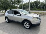 Nissan Qashqai 2008 года за 4 100 000 тг. в Талдыкорган