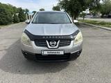Nissan Qashqai 2008 года за 4 100 000 тг. в Талдыкорган – фото 5