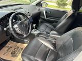 Nissan Qashqai 2008 года за 4 100 000 тг. в Талдыкорган – фото 3