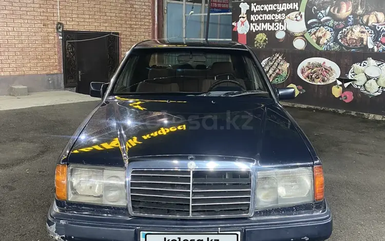 Mercedes-Benz E 230 1990 года за 800 000 тг. в Шымкент