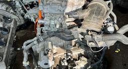 Контрактный двигатель из японии за 150 000 тг. в Алматы – фото 2
