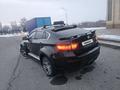 BMW X6 2008 годаүшін9 500 000 тг. в Алматы – фото 16