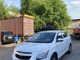 Chevrolet Cobalt 2022 года за 6 000 000 тг. в Алматы – фото 2
