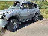 Toyota Land Cruiser Prado 1997 годаүшін2 000 000 тг. в Семей