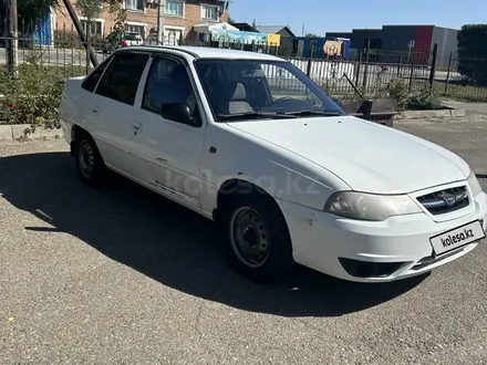 Daewoo Nexia 2012 года за 2 200 000 тг. в Урджар – фото 11