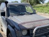 Mitsubishi Pajero 1995 годаfor2 500 000 тг. в Шу