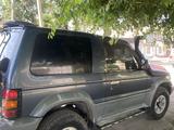 Mitsubishi Pajero 1995 годаfor2 500 000 тг. в Шу – фото 3