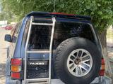 Mitsubishi Pajero 1995 годаfor2 500 000 тг. в Шу – фото 2