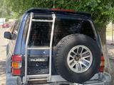Mitsubishi Pajero 1995 годаfor2 500 000 тг. в Шу – фото 5