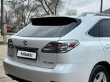 Lexus RX 350 2009 года за 10 500 000 тг. в Астана – фото 2