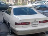 Toyota Camry 1997 года за 2 400 000 тг. в Астана – фото 2