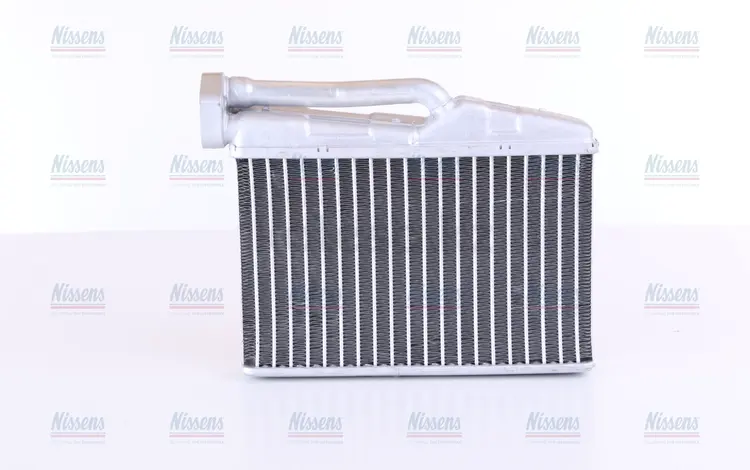 Радиатор печки BMW X5 E53/E39 Nissens 64 11 8 385 562 за 49 500 тг. в Астана