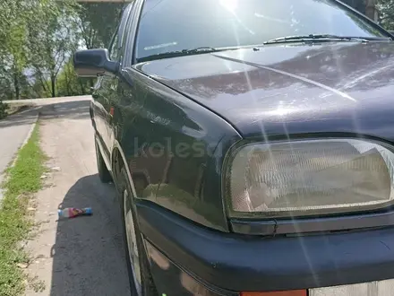 Volkswagen Golf 1992 года за 1 350 000 тг. в Алматы – фото 2