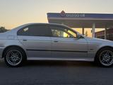 BMW 528 1998 года за 3 500 000 тг. в Алматы – фото 4