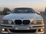 BMW 528 1998 года за 3 500 000 тг. в Алматы – фото 2