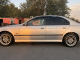 BMW 528 1998 года за 3 500 000 тг. в Алматы – фото 3