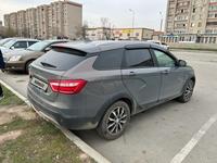 ВАЗ (Lada) Vesta SW Cross 2021 годаүшін7 200 000 тг. в Усть-Каменогорск