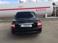 ВАЗ (Lada) Priora 2170 2009 годаүшін1 700 000 тг. в Актобе – фото 3