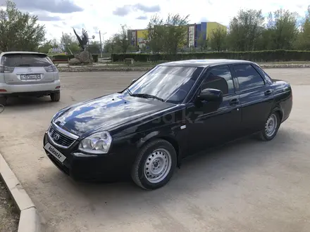 ВАЗ (Lada) Priora 2170 2009 года за 1 700 000 тг. в Актобе – фото 5