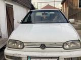 Volkswagen Vento 1992 года за 1 050 000 тг. в Алматы